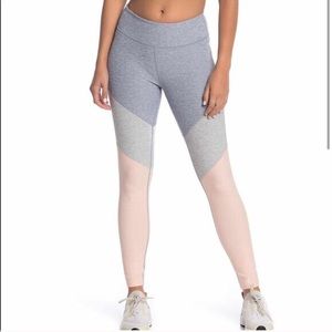 Outdoor voices leggings